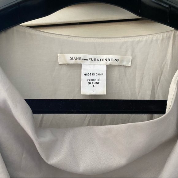 Diane von Furstsenberg - Picture 3 of 6